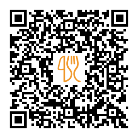 QR-code link către meniul Sang Kout Cafe