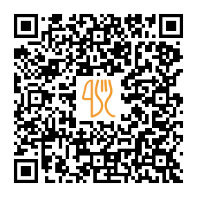 QR-code link către meniul The Rose Garden