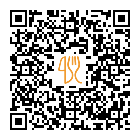 QR-code link către meniul Lana Tea House