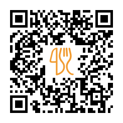 QR-code link către meniul Cafe De Akbars