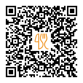 QR-code link către meniul Dari Dapur Che Nor