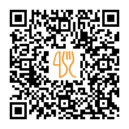 QR-code link către meniul Kedai Mr. Ijo Sugio