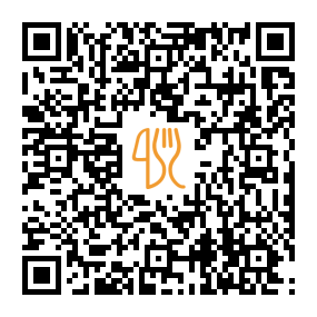 QR-code link către meniul Restoran Bossku Village