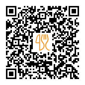 QR-code link către meniul Delicious Inn