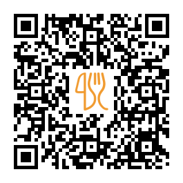 QR-code link către meniul The Club