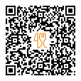 QR-code link către meniul Amani Western Kitchen