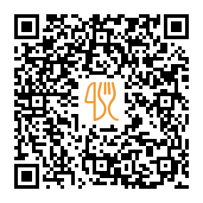 QR-code link către meniul The Hide Out