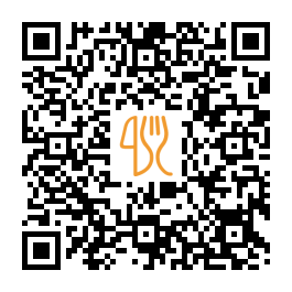 QR-code link către meniul Hafiz Corner