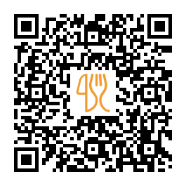 QR-code link către meniul Kedai Angah