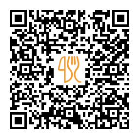 QR-code link către meniul The Three Horseshoes