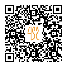 QR-code link către meniul Marina Grill