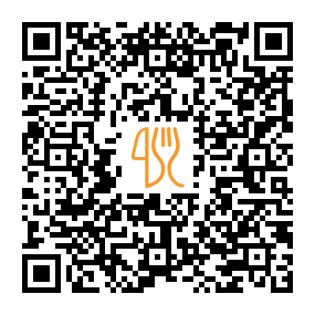 QR-code link către meniul Meadow Croft