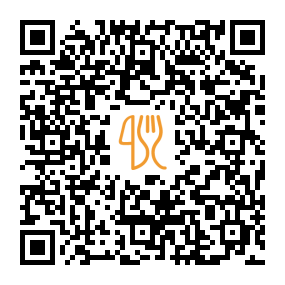 QR-code link către meniul Frituur De Meivis