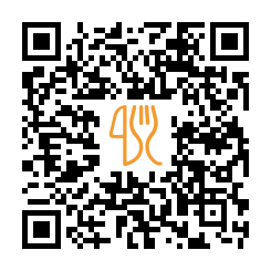 QR-code link către meniul Chulas Cafe