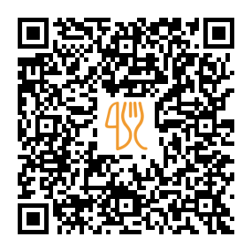 QR-code link către meniul Lotu's Garden Coffee House