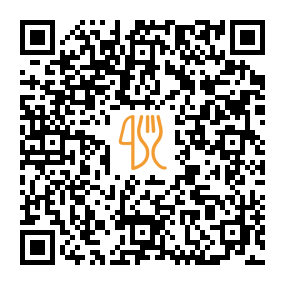 QR-code link către meniul Cafe Aroma