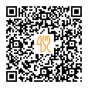 QR-code link către meniul Sen Coffee House