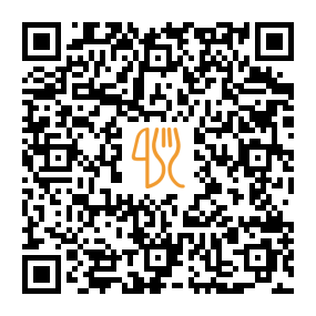 QR-code link către meniul The Black Pig