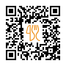 QR-code link către meniul פלאפל 4 טעמים