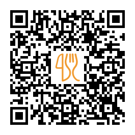 QR-code link către meniul Warung Ayam Merapi