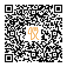 QR-code link către meniul King's Table Soul Food