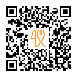 QR-code link către meniul Kafana Zlatni Gros