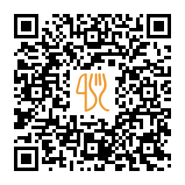 QR-code link către meniul De La Mancha