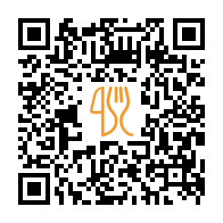 QR-code link către meniul Brun Cafe