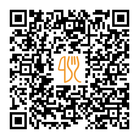 QR-code link către meniul Rahsia Kitchen