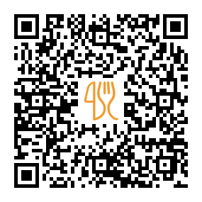 QR-code link către meniul Brewed Awakenings