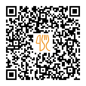 QR-code link către meniul Fiery Deli