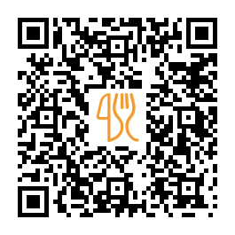 QR-code link către meniul The Riverside Inn