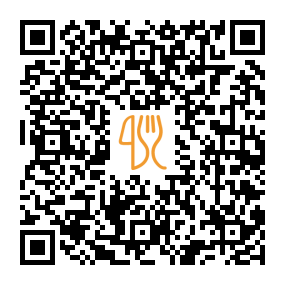 QR-code link către meniul Rebel Hen Cafe