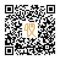 QR-code link către meniul Kitchen Hanakado