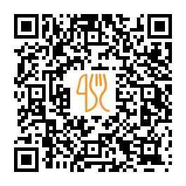 QR-code link către meniul Hasnah Burger