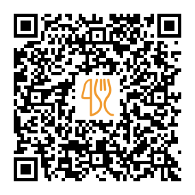 QR-code link către meniul Restoran Sah Maju