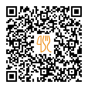 QR-code link către meniul The Hot Wok Carrara