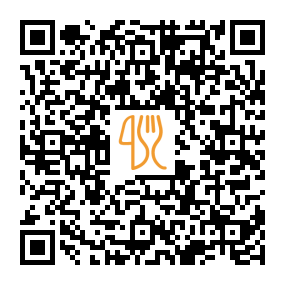 QR-code link către meniul Authenic Flavors