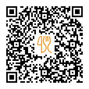 QR-code link către meniul I Love U Cafe Abi Ummi