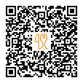 QR-code link către meniul Flock Cafe