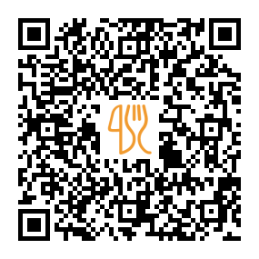 QR-code link către meniul Roti Modern Mediterranean