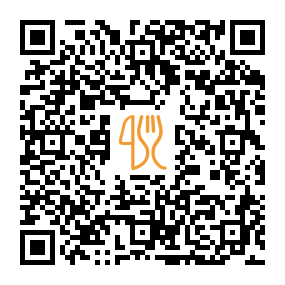 QR-code link către meniul Restoran Seri Buluh