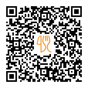 QR-code link către meniul Cafe Strange Brew