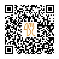 QR-code link către meniul あめご Tíng