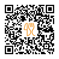 QR-code link către meniul Polleria Cieza