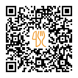 QR-code link către meniul Alex Gooch