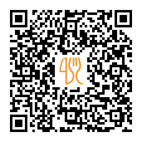 QR-code link către meniul طيور الشرق