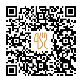 QR-code link către meniul Chuck’s Cajun Cuisine