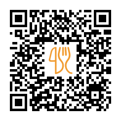 QR-code link către meniul Garabato