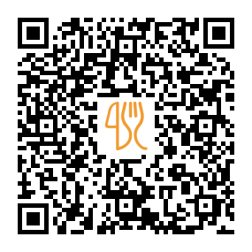 QR-code link către meniul Blaze Pizza